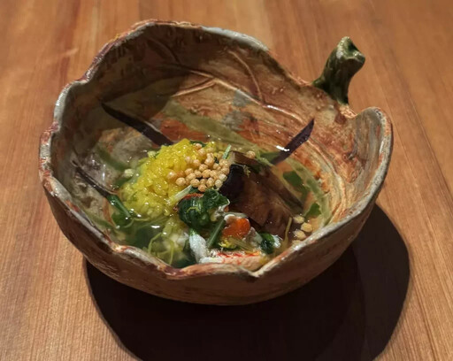 台北美福 x 静岡濱松富士之國 食之都美食大使客座晴山 匠心旬好味