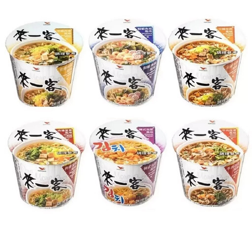 中元節泡麵爆賣！momo熱搜破20萬 人氣排行榜帶路全台狂囤箱購