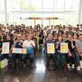 「工藝游於藝—茶 · 觀世界」 青年創作者以當代視角再詮釋茶文化