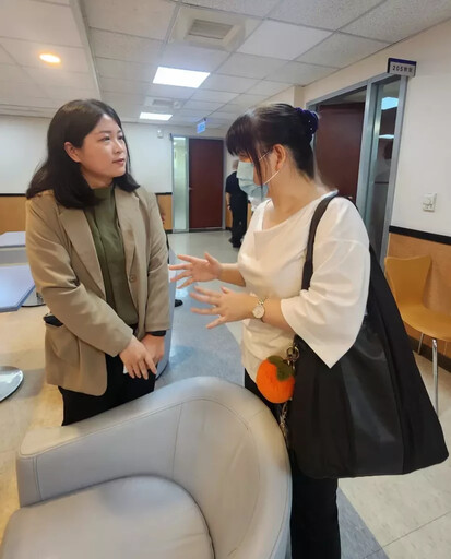介惠基金會推動「數位職能陪跑計畫」助青年跨越職涯瓶頸