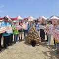 2025金山甘藷季「甜蜜專藷」熱鬧登場