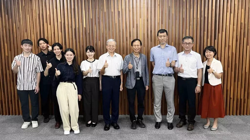 東亞首例「增強岩石風化」玄武岩促進土壤增加碳匯試驗有成