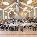 中華電信連續十年舉辦供應商環境教育參訪 共竹未來 打造永續供應鏈典範