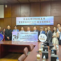 東海大學EMBA校友齊心力挺 AI 教育
