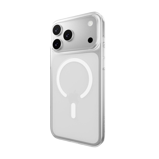 MAGEASY iPhone 17 手機配件全新登場 機能再進化 簡約設計展露堅韌不凡的細節體驗