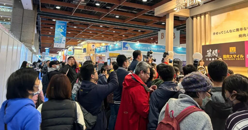 科技潮流×永續創業 台北加盟展掀起22.5億市場風潮1,500家新店9/19夢想起航