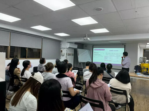 雀巢永續行動奪兩大獎 「雀巢1000天營養計畫」深耕在地十年 獲亞太及台灣永續行動獎雙重肯定