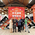 Didigo.app X DGZ ASIA X 奧達傳媒直播基地正式啟動