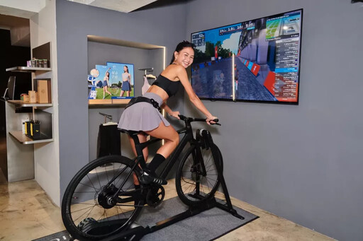 歐洲百年品牌 Triumph 黛安芬 跨界運動休閒領域 Athleisure系列 全新登場