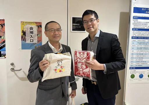 麗寶新藥受邀赴日演講 闡述治療急性輻射症候群重大突破全球專家齊聚 探討輻射醫療防護 深化台日新藥交流