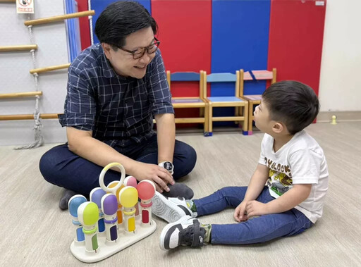 東海工設系第33屆系友陳儀庭以〈BALABIBOP〉奪英國設計鑽石獎