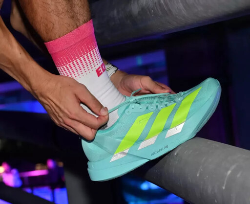 adidas全程陪伴跑者迎賽季 ! 攜手全台15跑團啟動《ADIZERO SUMMIT疾速訓練營》
