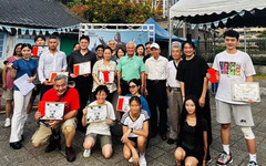 「2025國際住棚文化藝術節」透過AI音樂創作為花蓮祈福