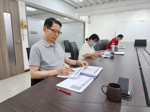 讓夢想高飛！安得烈慈善協會助清寒學子展翅築夢