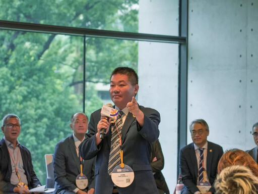 「無機資源循環產業聯盟」以跨產業協作 打造亞洲循環經濟創新示範基地