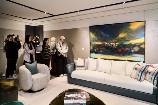 易雅居 Yi&C. × 12 位收藏家私人收藏聯展「藏家之眼,私人美學的公共對話」