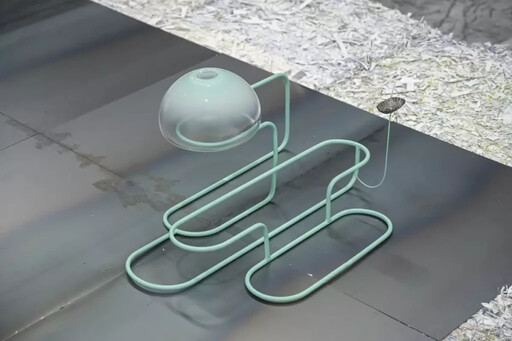 易雅居 Yi&C. × 12 位收藏家私人收藏聯展「藏家之眼,私人美學的公共對話」