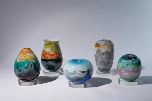 2025臺灣工藝獎揭曉 當代工藝以「自然、循環、永續」展現生活詩學