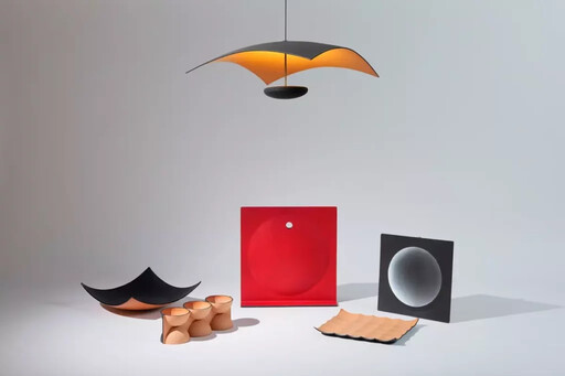 2025臺灣工藝獎揭曉 當代工藝以「自然、循環、永續」展現生活詩學