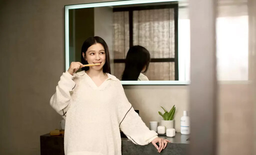 口腔清潔用品多元化 牙粉成為消費者的潔牙新選擇