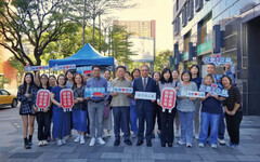 宏泰人壽「宏泰應援、熱血加倍」秋季捐血活動 北中南三場活動募集熱血近70,000c.c