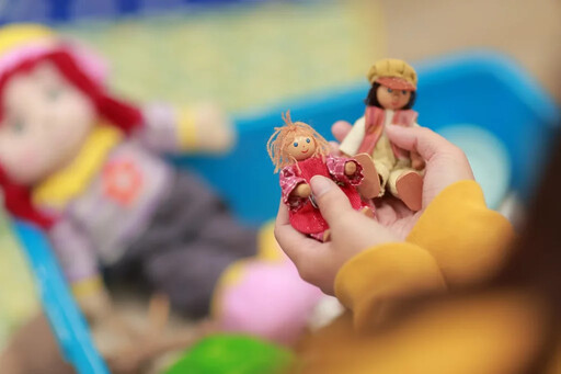 《472失落之旅》沉浸式體驗 失親兒基金會以創新概念推動悲傷教育