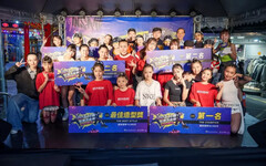 「2025五分埔街舞衣術節」Brat街舞狂潮來襲！ U15、OPEN 15+雙賽制 用最潮的五分埔服飾展現自信魅力