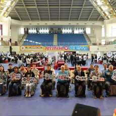 吳鳳科技大學外籍生就業暨實習徵才博覽會11/20盛大登場