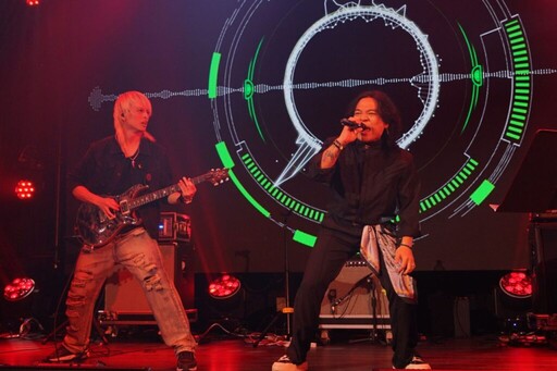 《舊愛新歡—詩詞譜曲暨歌唱比賽》20周年紀念活動 歷屆狀元回娘家 唱響二十年感動