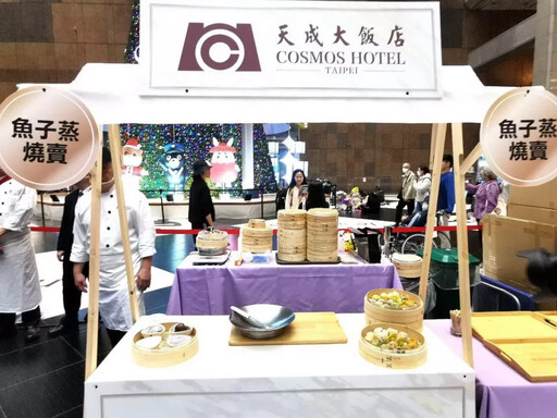 「台灣豬安心吃推廣品嚐宣導活動暨記者會」登場 產官攜手保食安，共同推廣國產豬肉品嚐，助攻消費信心!