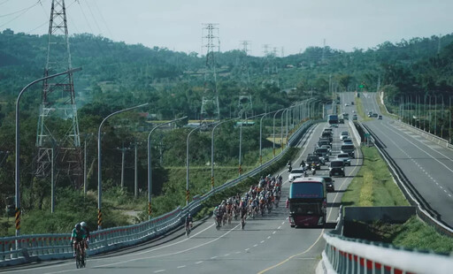2025 全國自由車公路錦標賽圓滿落幕 高規格賽事舞台 再創國內自由車新標竿