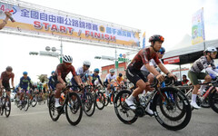 2025 全國自由車公路錦標賽圓滿落幕 高規格賽事舞台 再創國內自由車新標竿