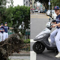 捷克國家隊來台打交流賽 隊員接地氣搞笑PO照！球迷：秒變台灣人