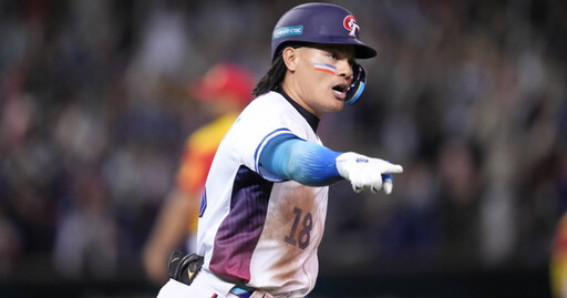 WBC資格賽／轟2分砲仍落敗！ 張育成喊「輸了就沒有2026正賽」：西班牙打者真的強