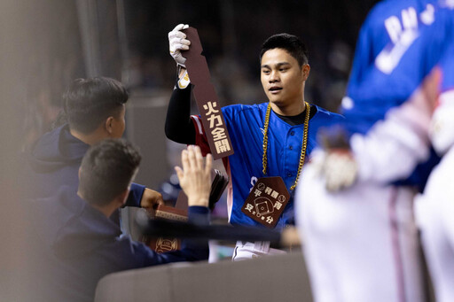 WBC資格賽／中華隊贏了 9：1擊敗南非奪首勝