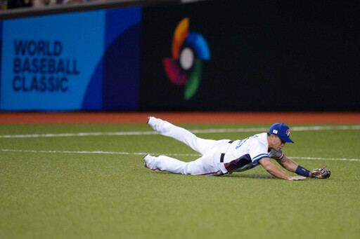 WBC資格賽／中華隊吞敗0：6不敵尼加拉瓜 陷殘壘危機未破蛋