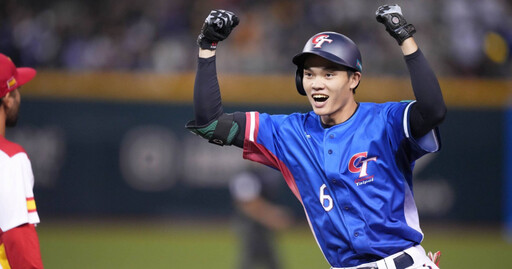 WBC資格賽／曾峻岳「火球對決」連3K關門！中華6：3力克西班牙 收下正賽門票