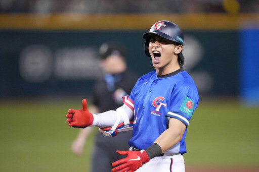 WBC資格賽／曾峻岳「火球對決」連3K關門！中華6：3力克西班牙 收下正賽門票