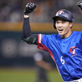 WBC資格賽／曾峻岳「火球對決」連3K關門！中華6：3力克西班牙 收下正賽門票