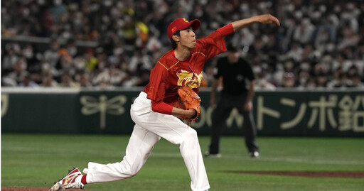 WBC資格賽／中國隊2：12慘輸巴西 隊史首度無緣進會內賽