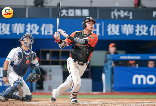 中職/飛力獅奪第二勝 創連19局無失分紀錄