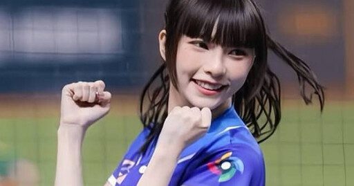 啦啦隊小龍女被爆偷吃人夫…正宮公開私密證據轟:可笑 經紀公司急發聲