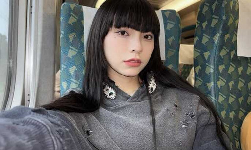 啦啦隊小龍女被爆偷吃人夫…正宮公開私密證據轟:可笑 經紀公司急發聲