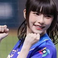 啦啦隊小龍女被爆偷吃人夫…正宮公開私密證據轟：可笑 經紀公司急發聲