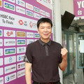 羽球人數破300萬！羽協理事長請命 盼建國際級專業羽球館「讓年輕選手在家比賽」