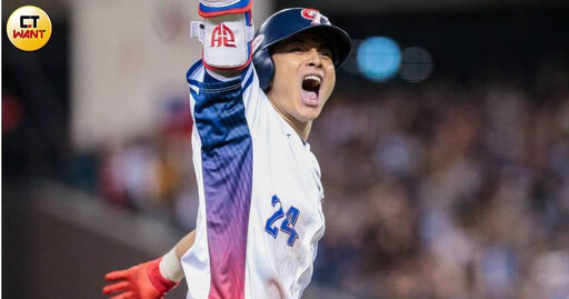 陳傑憲季中受邀MLB開球惹議 球迷憂他成魁儡…統一獅發聲