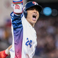 陳傑憲季中受邀MLB開球惹議 球迷憂他成魁儡…統一獅發聲