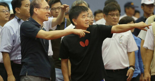 桌協取消葉伊恬WTT參賽資格拒道歉 又爆黑料!給爭議教練重返國家隊