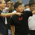 桌協取消葉伊恬WTT參賽資格拒道歉 又爆黑料！給爭議教練重返國家隊