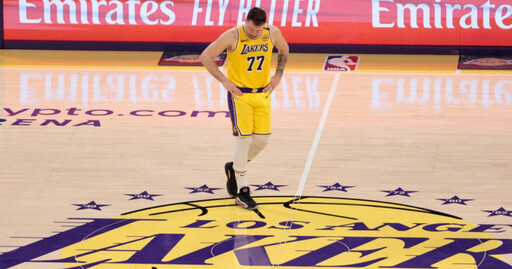 NBA天價交易!湖人隊轉手「交易金額100億」 出售給馬克沃特